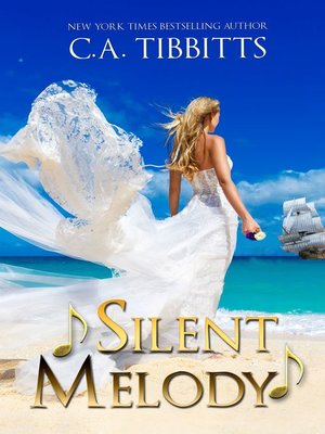 cover image of Silent Melody
